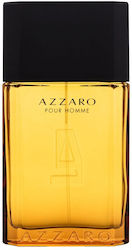 Azzaro Pour Homme Refillable Eau de Toilette 100ml