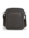 Men's Bag Shoulder / Crossbody Brown