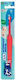 TePe Interspace Manual Toothbrush Medium Red 12pcs