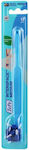 TePe Interspace Manual Toothbrush Medium Blue 12pcs