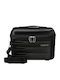 Neseser Flashline Negru Culoare 27cm