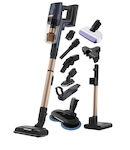 Electrolux Power Hygienic 800 Rechargeable Stick Vacuum 25.2V Black