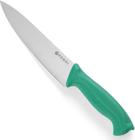 Hendi Haccp Fruit Knife Stainless Steel 32cm