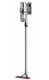 Sokany Rechargeable Stick Vacuum 22.2V Gray SK-3377