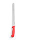 Hendi Haccp Cold Cuts Knife from Stainless Steel 49cm