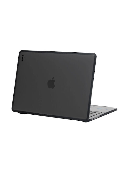 Laut 'huex Husă pentru laptop MacBook Pro 14" în culoarea Negru