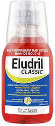 Pierre Fabre Eludril Classic Mouthwash