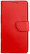 Book Κόκκινο (Moto G13)
