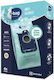 Electrolux S-bag Sac Aspirator 4buc Compatibil cu Aspirator Human