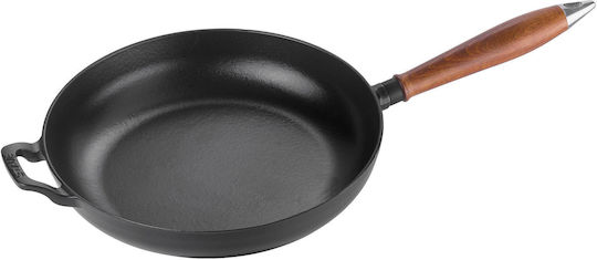 Staub 24cm din Fontă cu Strat de Email