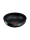Tefal Ingenio Wok made of Aluminum 26cm