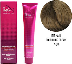 ING No 7.00 - Intensives Blond ING No 7.00 - Intensives Blond