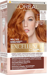 L'Oreal Paris Excellence Creme Vopsea de Păr 8u...