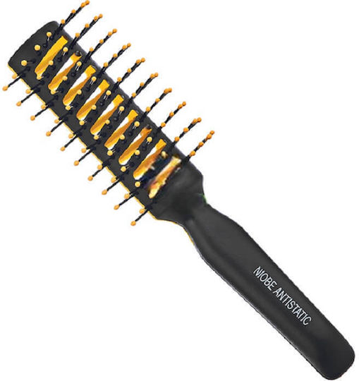 Niobe Professional Βούρτσα Μαλλιών