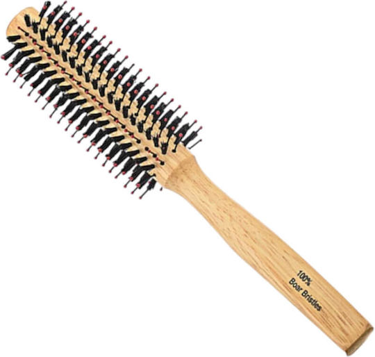 Niobe Professional Βούρτσα Μαλλιών