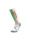 P.A.C. Ski- & Snowboardsocken Weiß 1 Paar