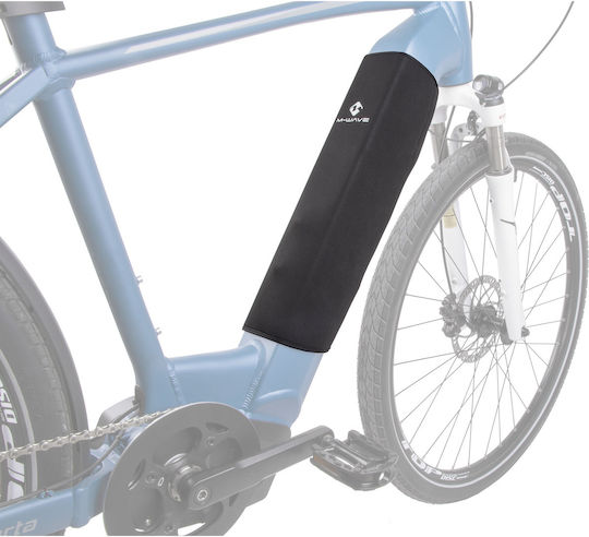 M-wave Protective Cover for Bicycle Frame Battery 612021