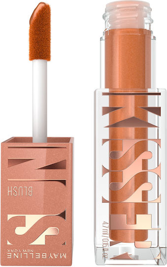 Maybelline Liquid Ρουζ Sunkisser 12 Summer In The City