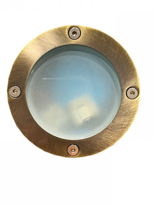 DIL Waterproof Bronze Spot