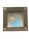 DIL Wall-Mounted Outdoor Spot Light G9 IP65