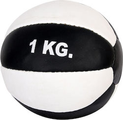 Maxwel Ball Medicine 1kg in Black Color Maxwel Ball Medicine 1kg in Black Color