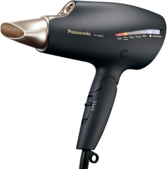 Panasonic Uscător de Păr cu Difuzor 1800W