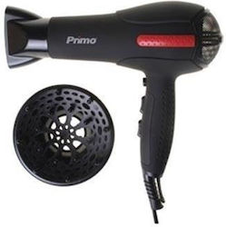 Primo Ionic Professional Hair Dryer 2000W 006960