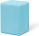 Manduka Yogablock in Türkis Farbe