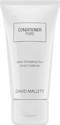 David Mallett Pure Conditioner Hydration 50ml