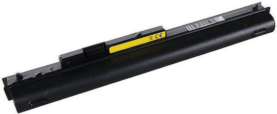 Patona Kompatible Batterie für HP Compaq BC/DE-E5270 mit 4400mAh