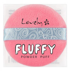 Lovely Professional Powder Sponge Lovely Professional Powder Sponge