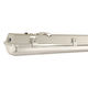 DIL Commercial Linear Ceiling Light 58W IP65 L158xD10xH10cm