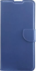 Wallet Navy Blue (Redmi A3)