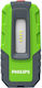 Philips Battery LED IP20 with Brightness up to 300lm Xperion