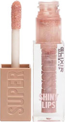 Elixir Super Gloss Lip Gloss 83 Hestia 4.5ml