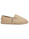Men's Espadrilles Brown