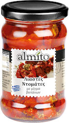 Almi Sun Dried Tomatoes 150gr