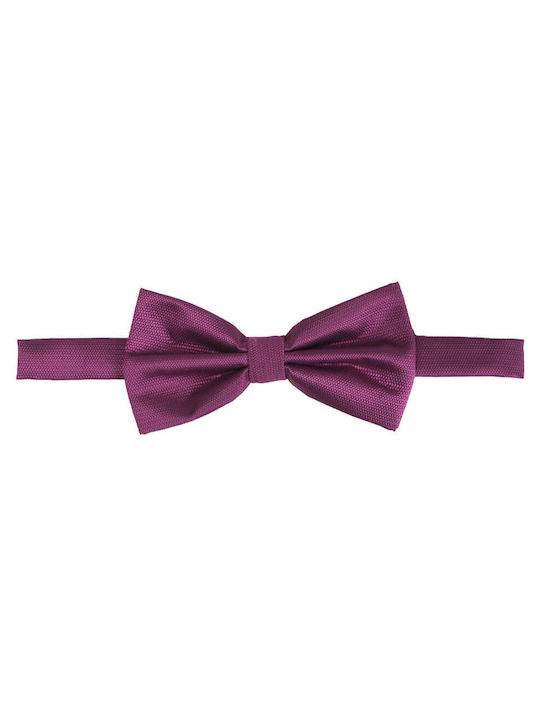 Prince Oliver Bow Tie Purple