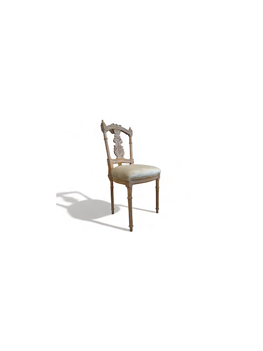 Dining Room Wooden Chair 46x40x87cm