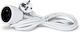 Geti Extension Cable Cord 10m White