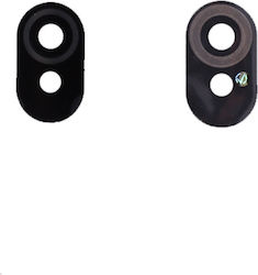Nsp 2600/2650 Camera Lens Black Nsp 2600/2650 Camera Lens Black