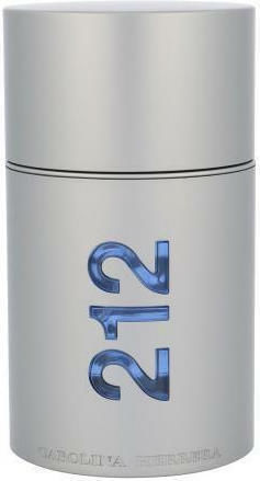 Carolina Herrera 212 Vapo Eau de Toilette 50ml