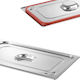 Hendi Gastronorm Lid GN1/1