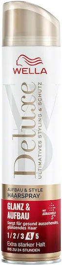 Wella Ultimate Styling Λακ 250ml