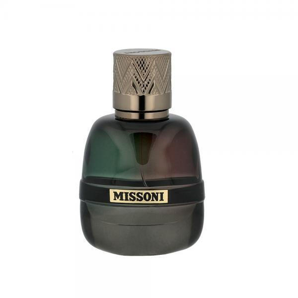Missoni Pour Homme Eau de Parfum 5ml
