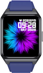 Rubicon Smartwatch (Silver)