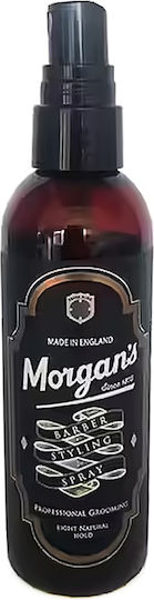Morgan's Спрей за поддържане за леко фиксиране 200ml