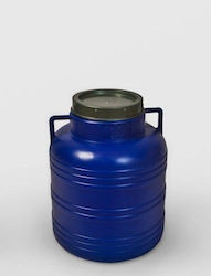 Sterk Container din plastic 40lt