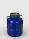 Sterk Container din plastic 30lt