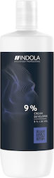 Indola Developer Γαλάκτωμα Ενεργοποίησης Χρώματος 30Vol 1000ml